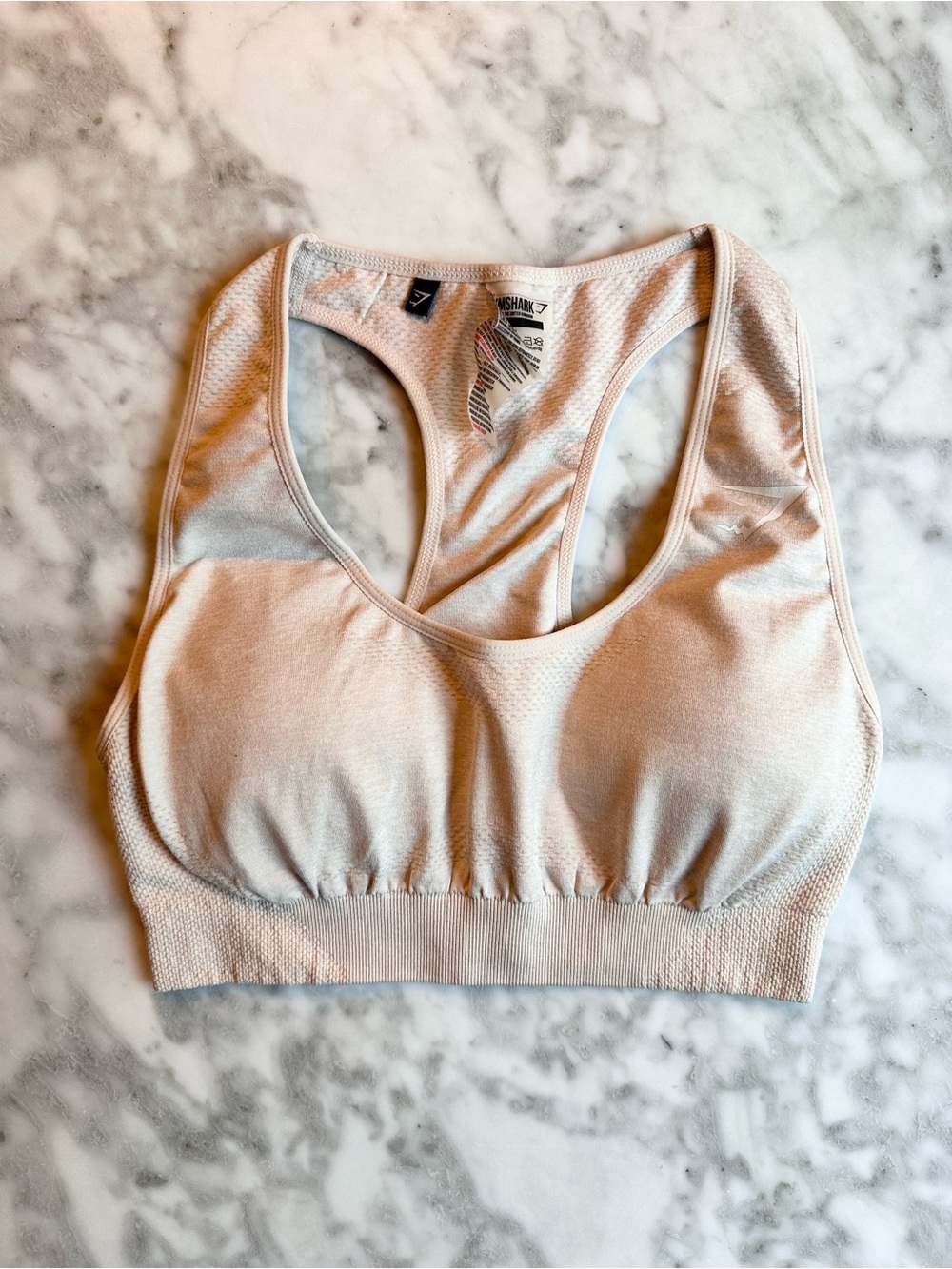 Gymshark Sports Bra